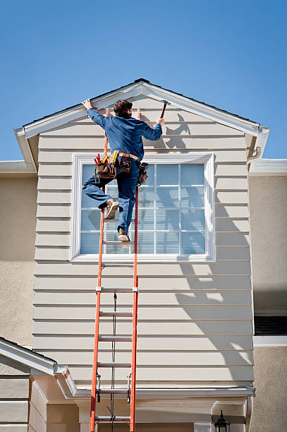 Siding for New Construction in Hunters Creek, FL